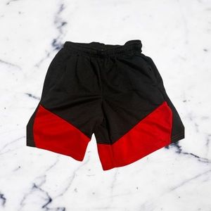Boys athletic shorts